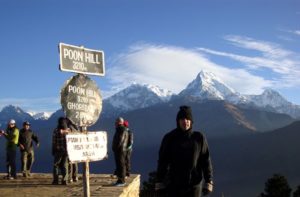 Best service to hiring a guide for Poon Hill trek, book professional Ghorepani Poon Hill trek guide with us Poon hill trek without guide is not recommended