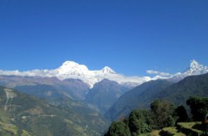 companies for Annapurna trekking packages Nepal tour guide for Annapurna treks