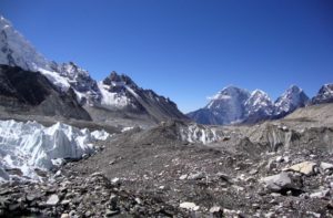 Nepal trekking tours cost information for trekking in Nepal best time of year