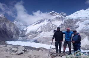 Mount Everest trek in Nepal select best Mt Everest trekking package to go