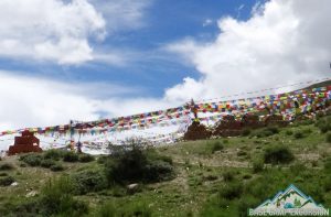 Major festivals of upper mustang with dates & pictures