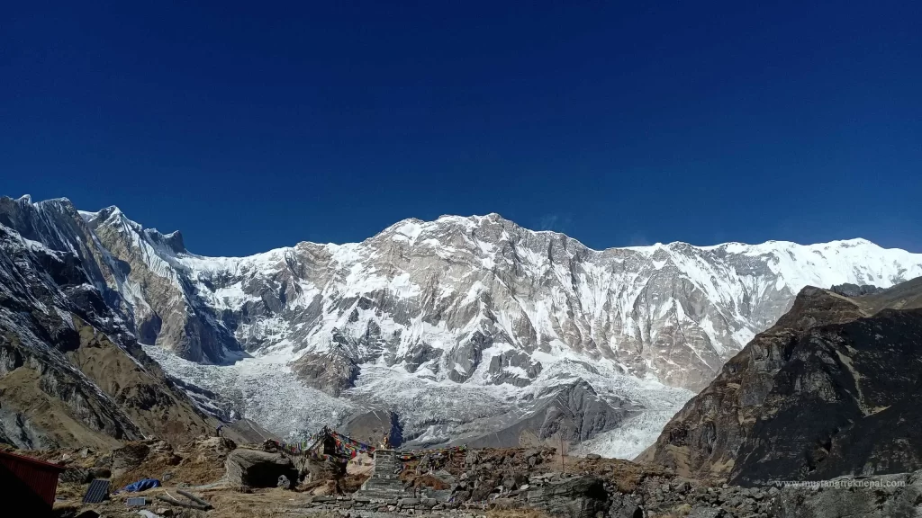 Annapurna base camp clearance trek 7 days cost