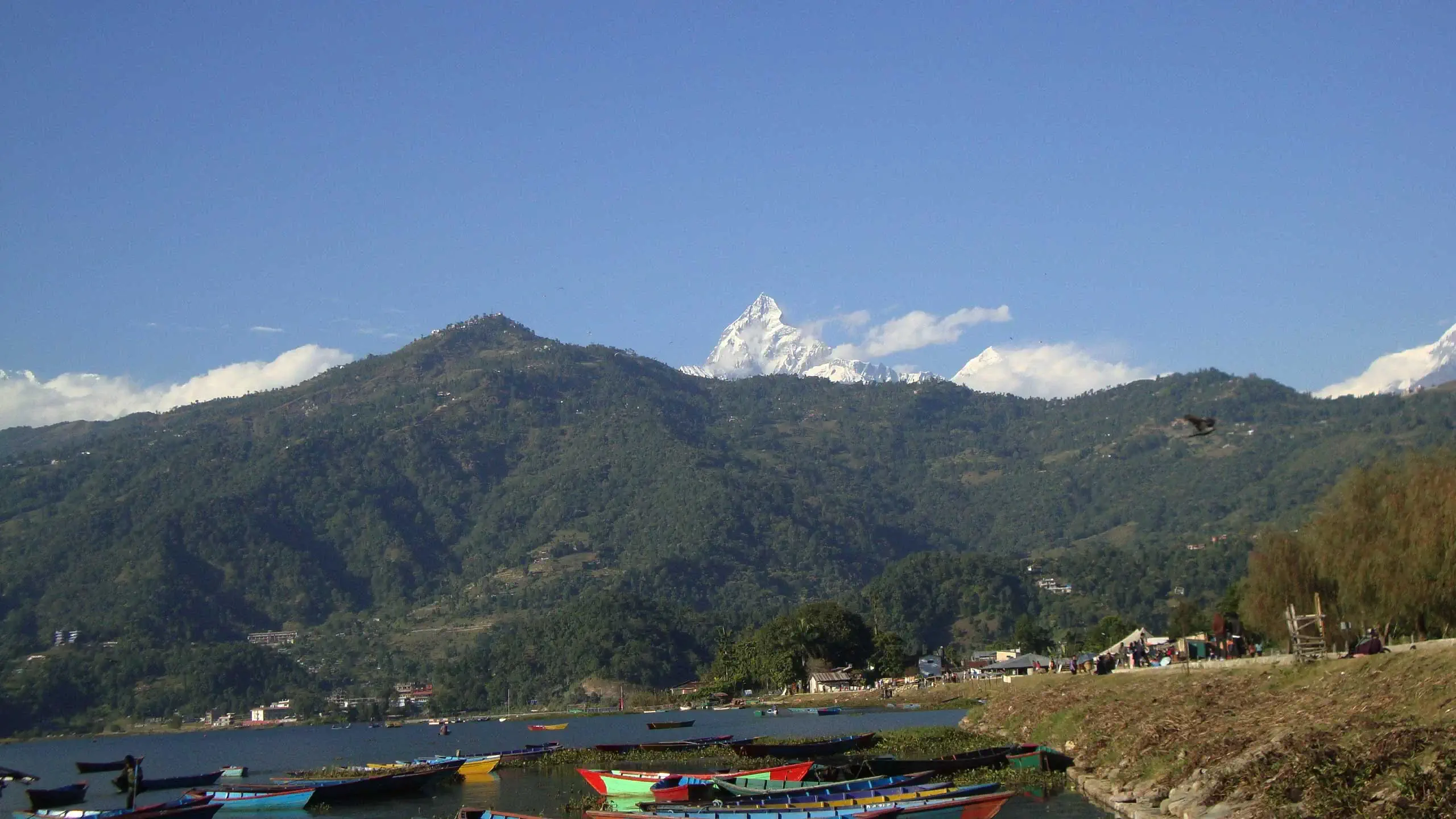 Nepal Travel Guide | Travel Nation