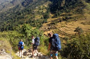List of best short treks in Nepal enjoy popular short trekking in Nepal