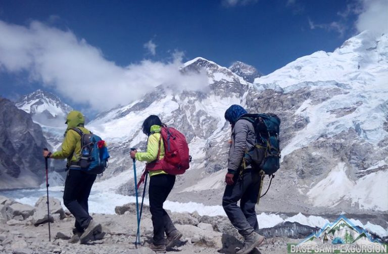 Nepal Everest trekking packages review by local Mount Everest trek guide