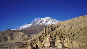 Upper Mustang featured packages